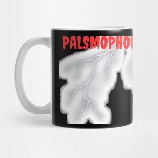 Palsmophobia Mug